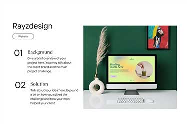 Social Media Creatives